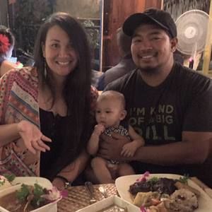 Meet your Posher, Nelson